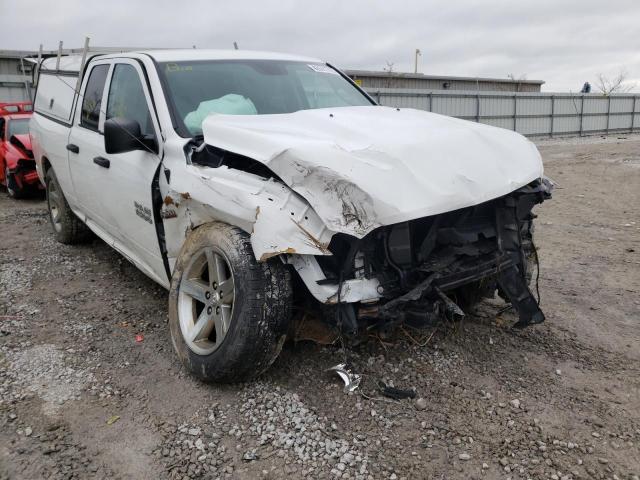 2015 RAM 1500 ST 1C6RR7FT0FS648269