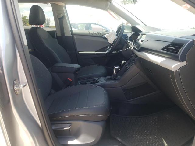 2022 VOLKSWAGEN TAOS SE 3VVRX7B23NM047023