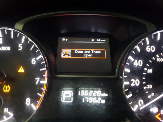2015 NISSAN ALTIMA 2.5 1N4AL3AP5FN878257