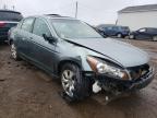 2008 HONDA  ACCORD