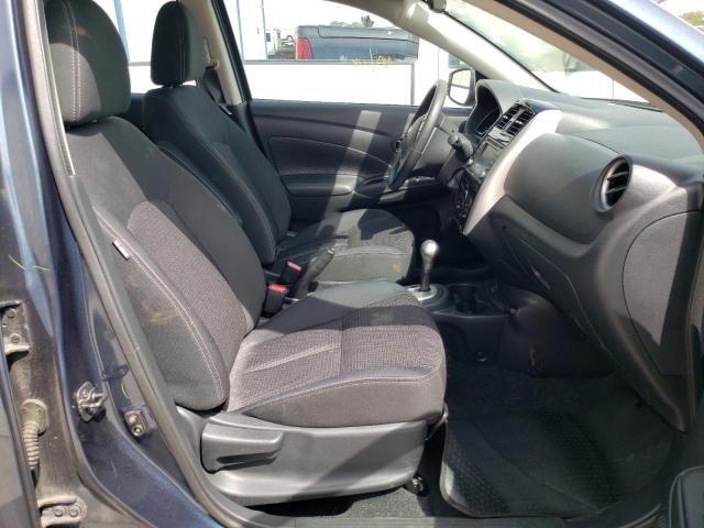 2017 NISSAN VERSA S 3N1CN7APXHL828271
