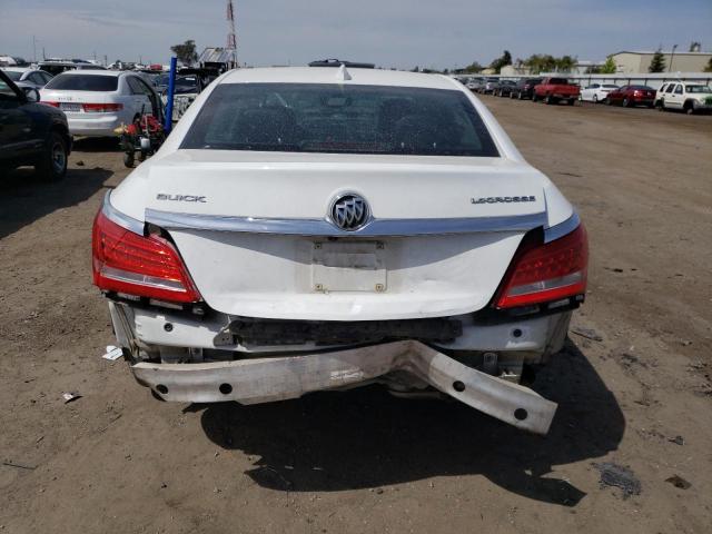 2016 BUICK LACROSSE 1G4GA5G34GF286351