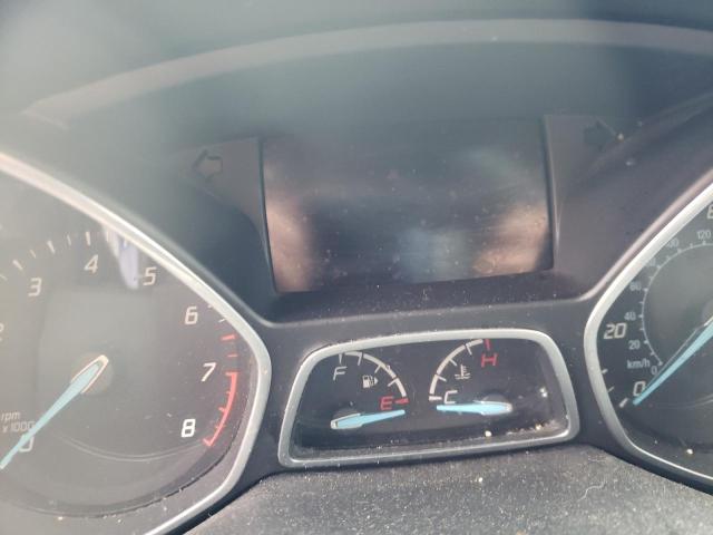 2016 FORD ESCAPE SE 1FMCU0G7XGUB43556