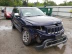 2014 JEEP  CHEROKEE