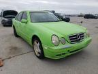 2000 MERCEDES-BENZ  E-CLASS