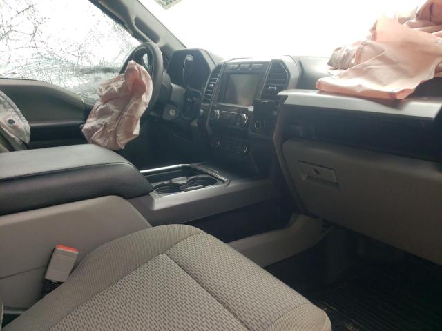 2019 FORD F250 SUPER 1FT7W2BT5KEE39118
