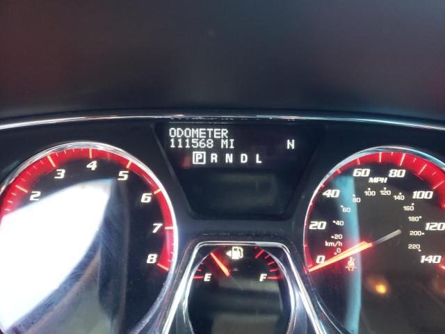 2016 GMC ACADIA SLT 1GKKVSKD7GJ344536
