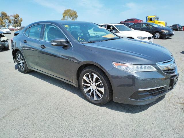 2016 ACURA TLX TECH 19UUB1F53GA010368