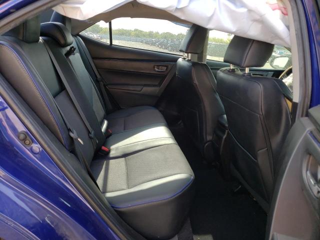 2019 TOYOTA COROLLA L 5YFBURHE0KP909981
