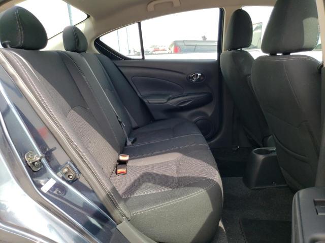 2017 NISSAN VERSA S 3N1CN7APXHL828271