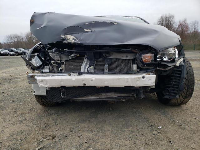 2015 MITSUBISHI LANCER ES JA32U2FU2FU019376