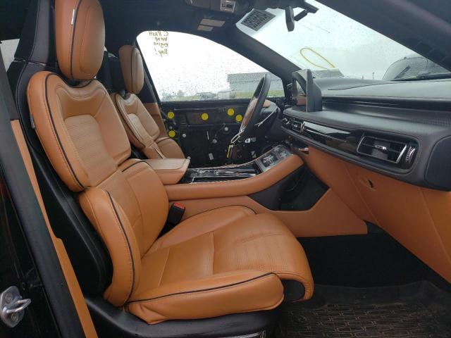 2020 LINCOLN AVIATOR BL 5LMYJ9YY9LGL18752