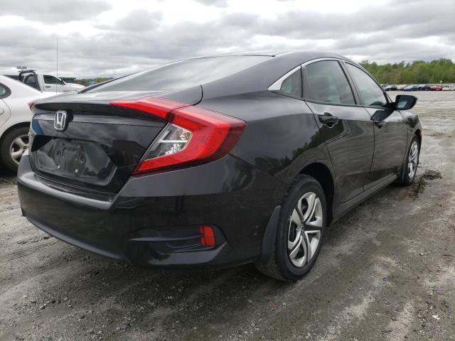 2018 HONDA CIVIC LX 19XFC2F55JE041183
