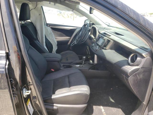 2015 TOYOTA RAV4 LIMIT 2T3YFREV1FW146972