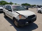 2004 HONDA  CRV