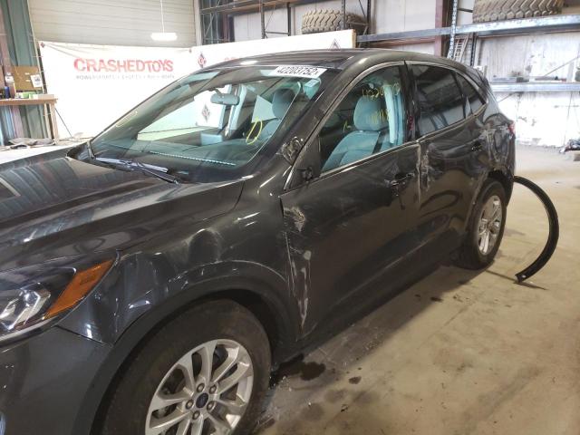 2020 FORD ESCAPE SE 1FMCU0G64LUC09469
