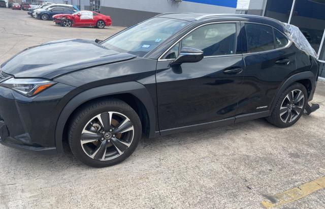 2020 LEXUS UX 250H JTHP9JBH2L2028290