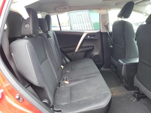 2015 TOYOTA RAV4 XLE 2T3WFREVXFW151336