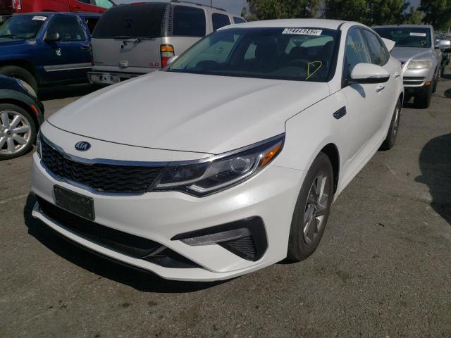 2020 KIA OPTIMA LX 5XXGT4L38LG392229