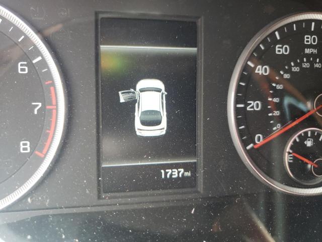 2022 KIA K5 LXS 5XXG14J29NG138967