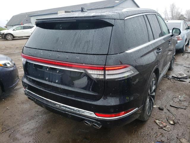 2020 LINCOLN AVIATOR BL 5LMYJ9YY9LGL18752