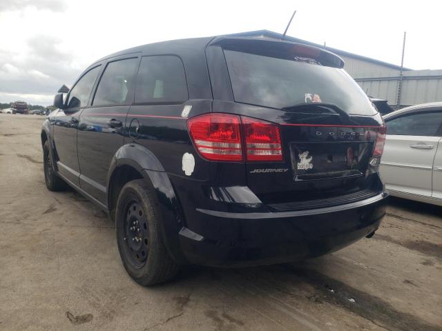 2015 DODGE JOURNEY SE 3C4PDCAB3FT529894