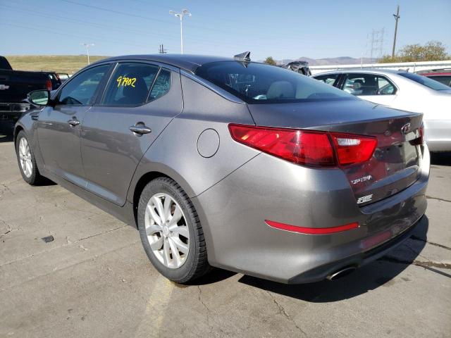 2015 KIA OPTIMA LX 5XXGM4A79FG451232