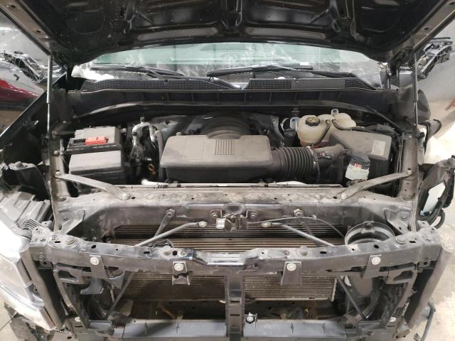 1GCRYCEFXKZ203507 Chevrolet Silverado 2019. Фото: 6
