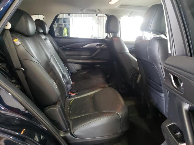 2016 MAZDA CX-9 TOURI JM3TCBCY8G0118798