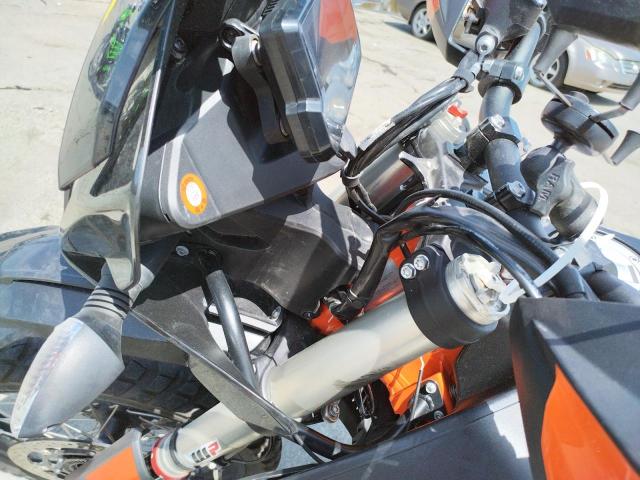 2020 KTM 790 ADVENT VBKTR3403LM778660
