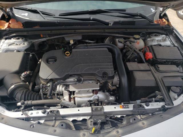 2020 CHEVROLET MALIBU LT 1G1ZD5ST6LF098106