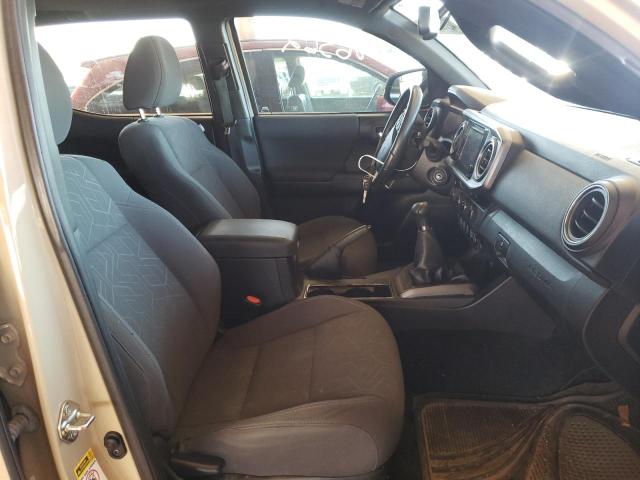 2016 TOYOTA TACOMA DOU 5TFCZ5AN0GX022933