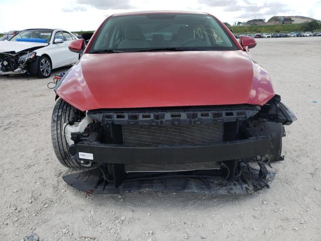 2018 HYUNDAI ELANTRA SE 5NPD84LF6JH378605