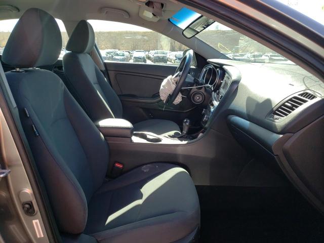 2015 KIA OPTIMA LX 5XXGM4A79FG451232