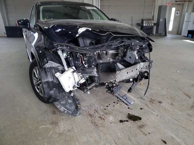 2016 MAZDA CX-9 TOURI JM3TCBCY8G0118798