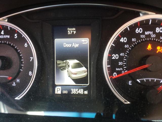 2015 TOYOTA CAMRY LE 4T1BF1FK1FU097938