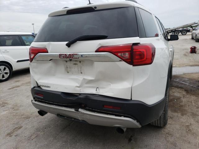 2018 GMC ACADIA SLT 1GKKNMLS8JZ183843