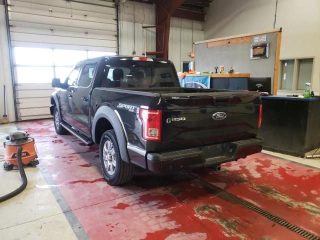2017 FORD F150 SUPER 1FTEW1EP8HFC00780