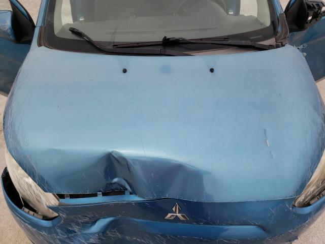 2015 MITSUBISHI MIRAGE DE ML32A3HJXFH007099
