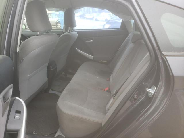 2015 TOYOTA PRIUS JTDKN3DUXF0431074
