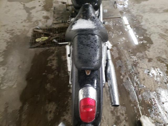 2001 HONDA VT1100 C2 1HFSC43061A100608