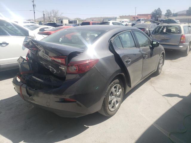 2015 MAZDA 3 SPORT 3MZBM1U76FM162065