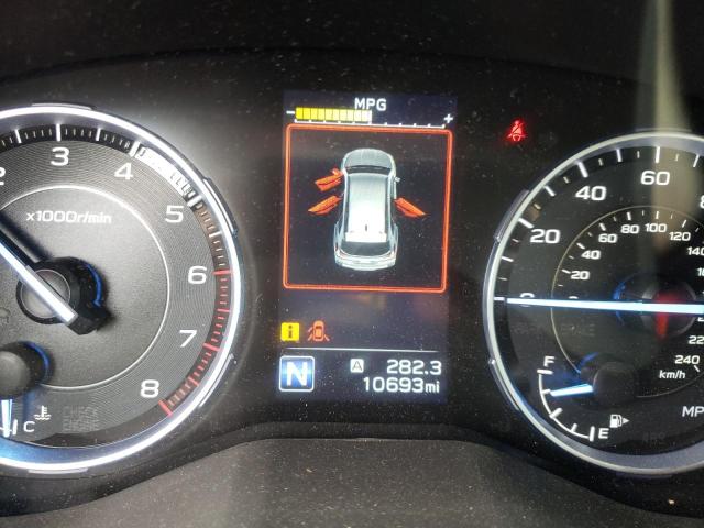 2020 SUBARU ASCENT LIM 4S4WMAPD5L3477129
