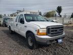 2000 FORD  F350