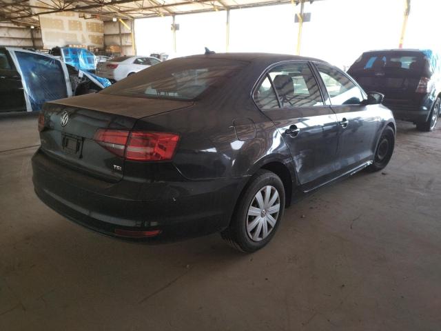 2016 VOLKSWAGEN JETTA S 3VW267AJ9GM382038