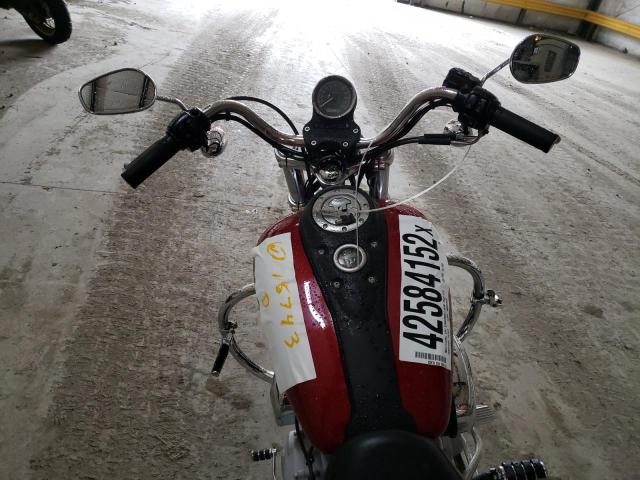 2007 HARLEY-DAVIDSON FXD 1HD1GM4107K341843