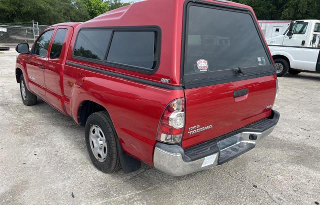 2015 TOYOTA TACOMA ACC 5TFTX4CN9FX048782