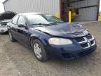 2006 DODGE  STRATUS