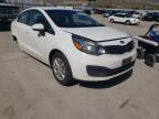 2013 KIA  RIO