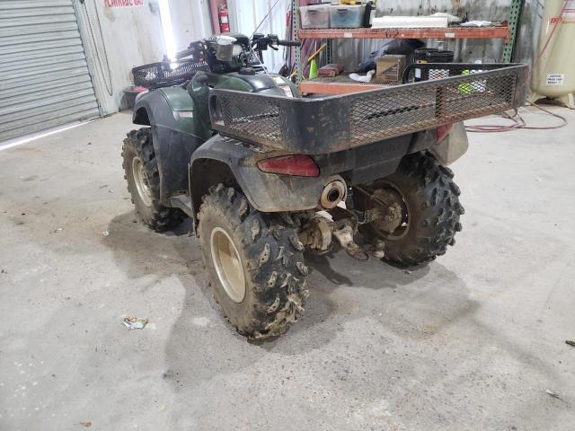2005 HONDA TRX500 FA 1HFTE260554409473
